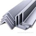 Q235 Galvanized Steel Angle Price for Construction